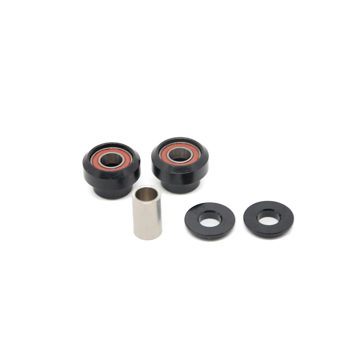 Parts for +2024 Altitude Alloy